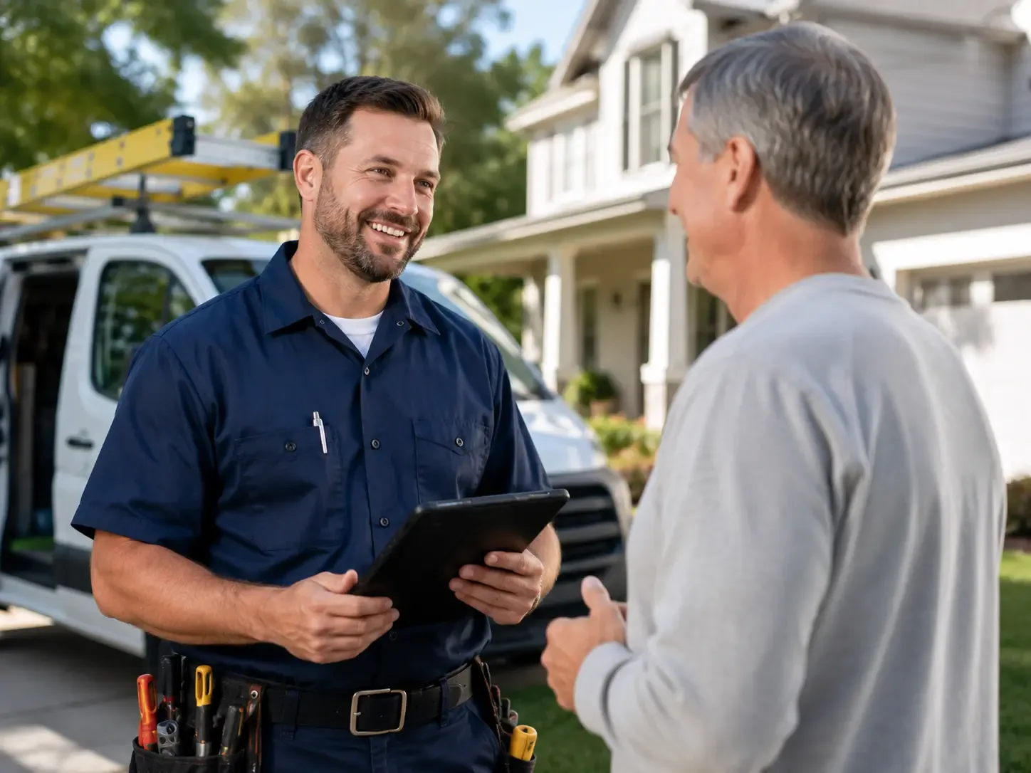 Whole Home Rewiring Tyrone, GA FAQs